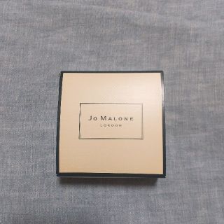 ジョーマローン(Jo Malone)のJo Malone サンプルセット(サンプル/トライアルキット)