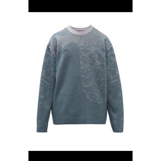 シュプリーム(Supreme)のa cold wall ぱけんさん専用(ニット/セーター)