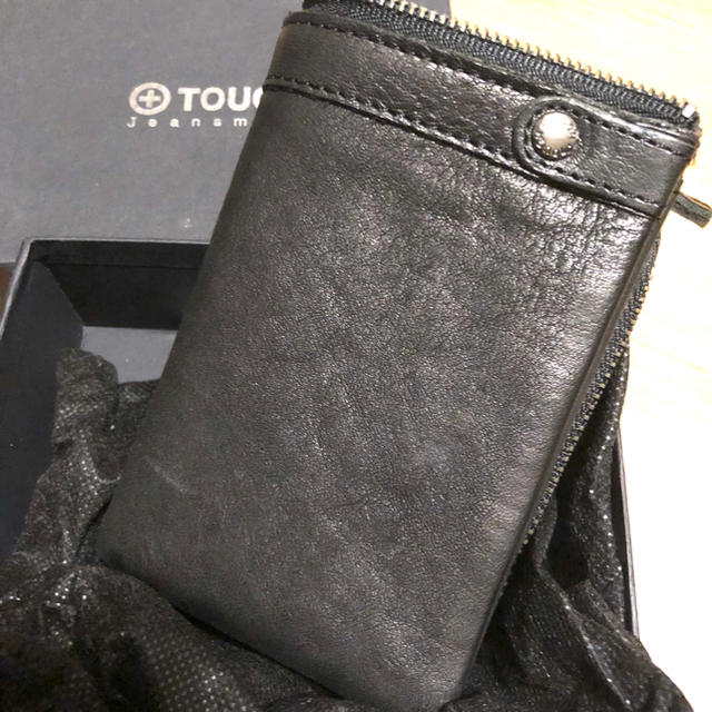 TOUGH(タフ)のTOUGH 財布 メンズのファッション小物(折り財布)の商品写真