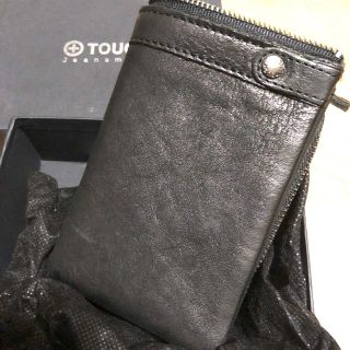 タフ(TOUGH)のTOUGH 財布(折り財布)