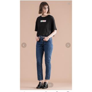 リーバイス(Levi's)の新品リーバイス501 スキニーデニム501(R) SKINNY(デニム/ジーンズ)