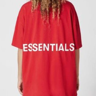 エッセンシャルデザイン(ESSENTIAL DESIGNS)のfog essentials tシャツ(Tシャツ/カットソー(半袖/袖なし))