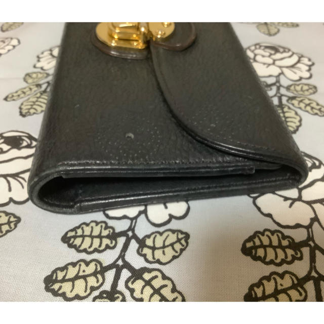 LOUIS VUITTON(ルイヴィトン)のルイヴィトン　ポルトモネフォイユ　追加画像 レディースのファッション小物(財布)の商品写真