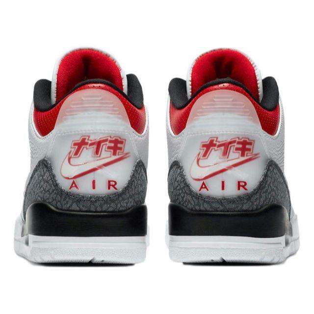 評価150以上 Jordan 3 Retro SE-T JP 27.5cm メンズの靴/シューズ(スニーカー)の商品写真