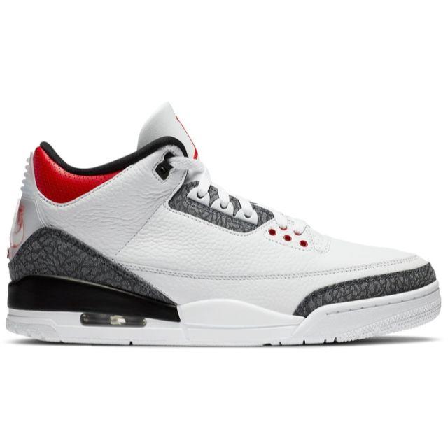 評価150以上 Jordan 3 Retro SE-T JP 27.5cm メンズの靴/シューズ(スニーカー)の商品写真