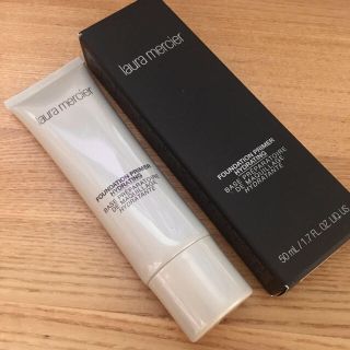 ローラメルシエ(laura mercier)のローラメルシエ ファンデーション プライマー ハイドレーティング 下地 50ml(化粧下地)