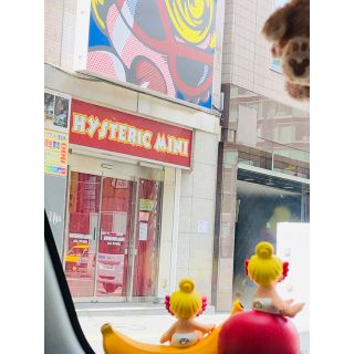 ヒステリックミニ(HYSTERIC MINI)の専用🐻🐻(その他)