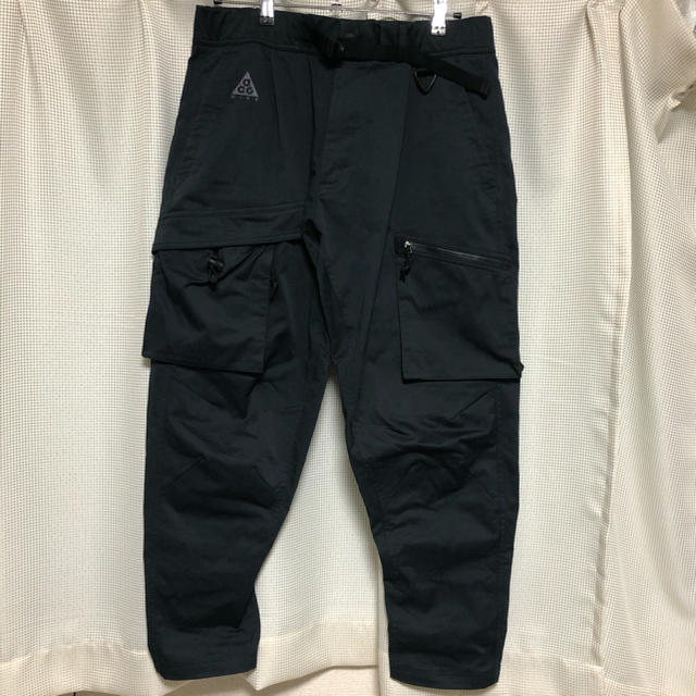 NIKE ACG CARGO PANTS 19ss 【L】