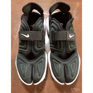 ナイキ(NIKE)のナイキ　アクアリフト　25.5センチ(スニーカー)