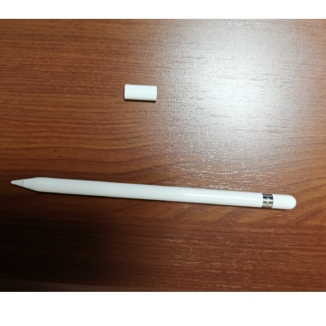 Apple(アップル)のApple Pencil 第1世代 【2019年11月購入】 スマホ/家電/カメラのPC/タブレット(その他)の商品写真