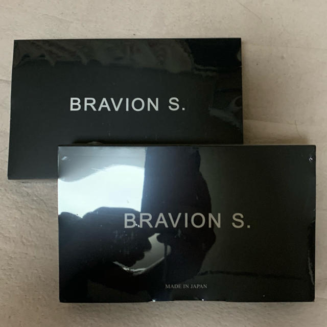 増大サプリ BRAVION S.（ブラビオンエス） 3箱 3ヶ月分