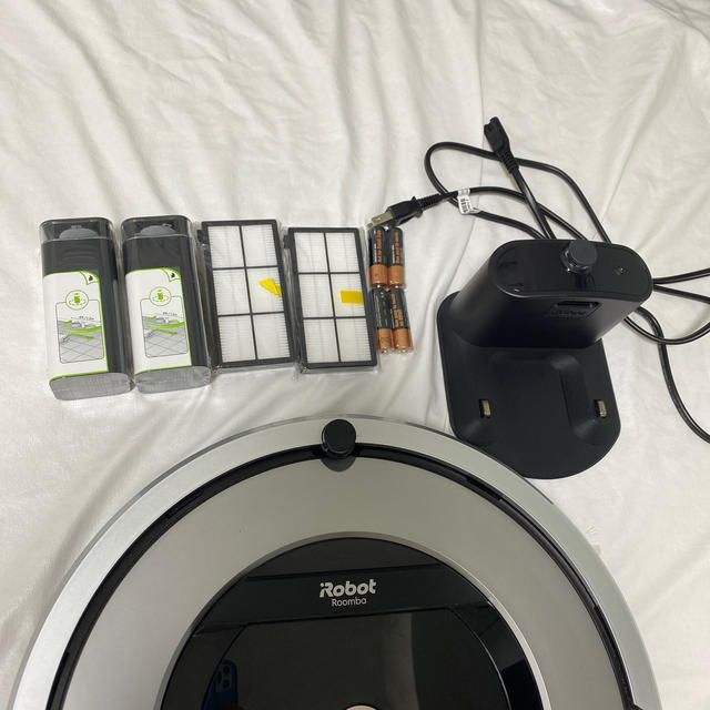 iRobot Roomba 876