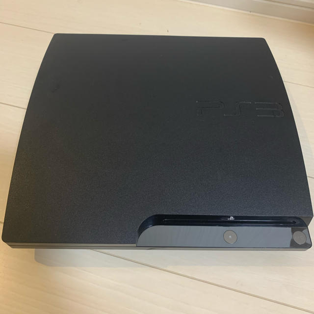 SONY PlayStation3 CECH-2000A