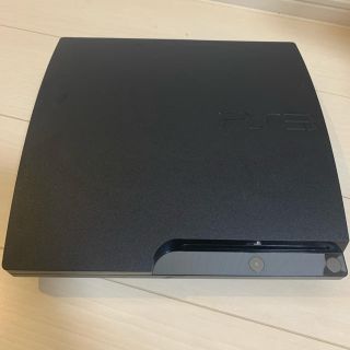 プレイステーション3(PlayStation3)のSONY PlayStation3 CECH-2000A(家庭用ゲーム機本体)