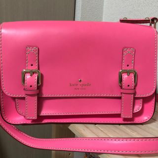 ケイトスペードニューヨーク(kate spade new york)の【たるる様専用】kate spade ショルダーバッグ(ショルダーバッグ)