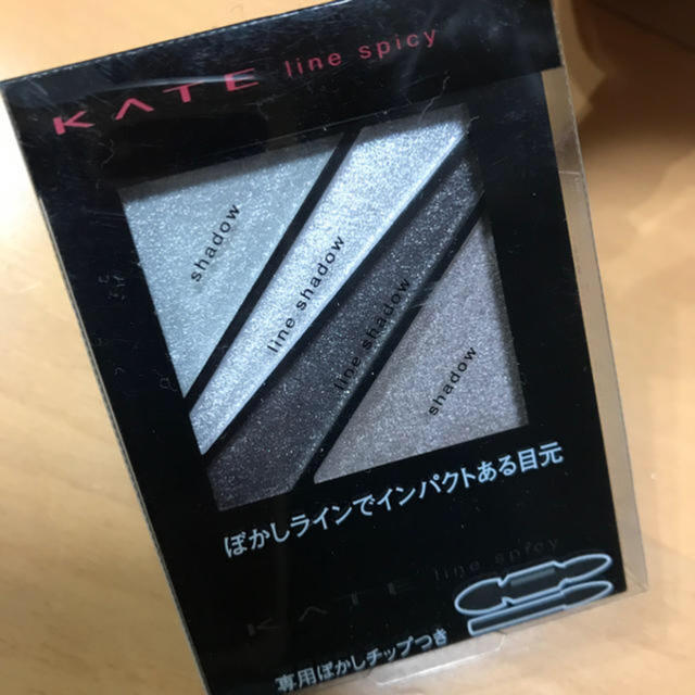 KATE(ケイト)のケイト  アイシャドウ  エンタメ/ホビーのエンタメ その他(その他)の商品写真