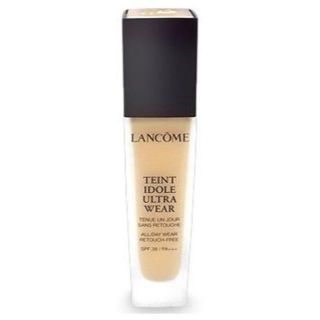 ランコム(LANCOME)の新品未開封 ランコム タンイドル ウルトラ ウェア リキッド 国内品 (ファンデーション)