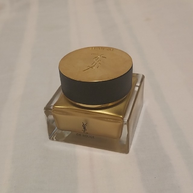 Yves Saint Laurent Beaute(イヴサンローランボーテ)のオールージュN  アイスクリーム コスメ/美容のスキンケア/基礎化粧品(アイケア/アイクリーム)の商品写真