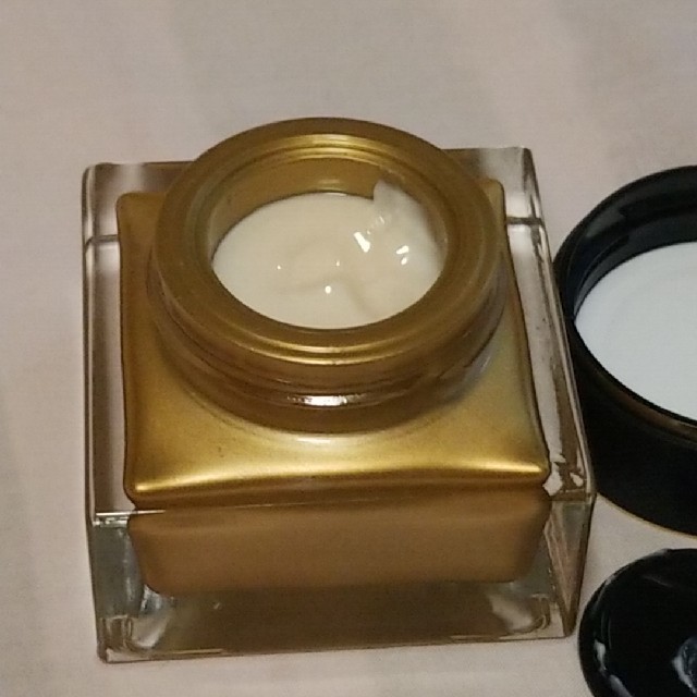 Yves Saint Laurent Beaute(イヴサンローランボーテ)のオールージュN  アイスクリーム コスメ/美容のスキンケア/基礎化粧品(アイケア/アイクリーム)の商品写真