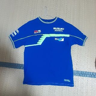 スズキ(スズキ)のSUZUKI ECSTAR Tシャツ(Tシャツ/カットソー(半袖/袖なし))