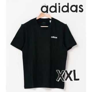 アディダス(adidas)のアディダス　メンズ　Tシャツ(Tシャツ/カットソー(半袖/袖なし))