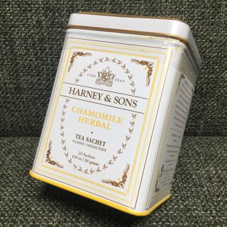 ※専用※HARNEY＆SONS★カモミール ハーバル★ハーブティー(茶)