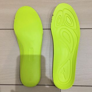 ミズノ(MIZUNO)のサッカーシューズ　インソール　ミズノ(その他)