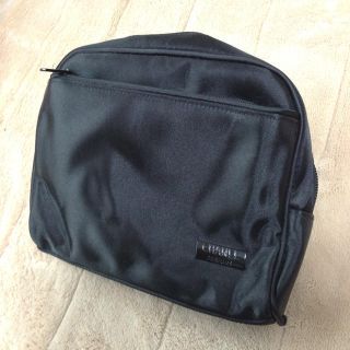 シャネル(CHANEL)の値下げ！CHANEL＊大きめポーチ(ポーチ)
