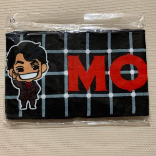 ヤマシタトモヒサ(山下智久)のドラマMonsters マフラータオル山下智久香取慎吾(アイドルグッズ)