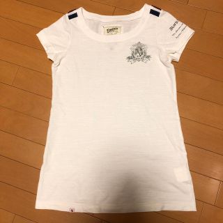 デサント(DESCENTE)の✨DESCENTE👚 penguin🐧Ｔシャツ✨(Tシャツ(半袖/袖なし))