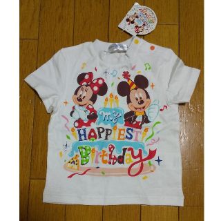 ディズニー(Disney)の80 ディズニー Tシャツ 未使用新品(Ｔシャツ)