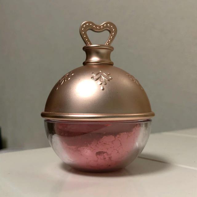 LADUREE(ラデュレ)のラデュレ　パウダーチーク コスメ/美容のベースメイク/化粧品(チーク)の商品写真