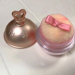 ラデュレ(LADUREE)のラデュレ　パウダーチーク(チーク)