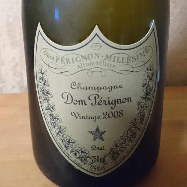 DomPerignon2008