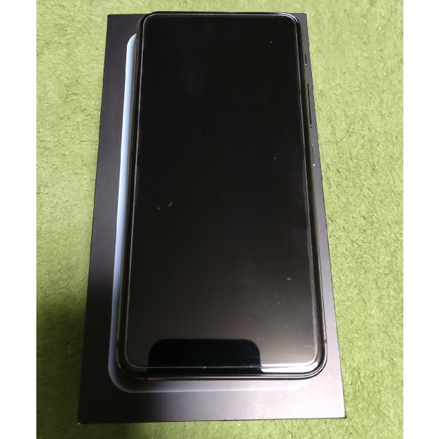 zenfone6 8gb 256gb 美品 1