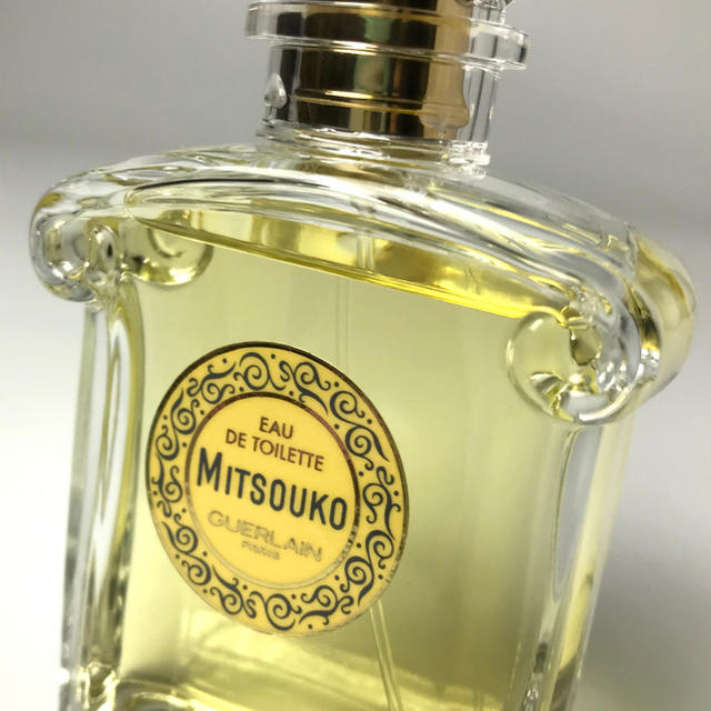 GUERLAIN(ゲラン)のゲラン　ミツコ　オードトワレ　50ml コスメ/美容の香水(香水(女性用))の商品写真