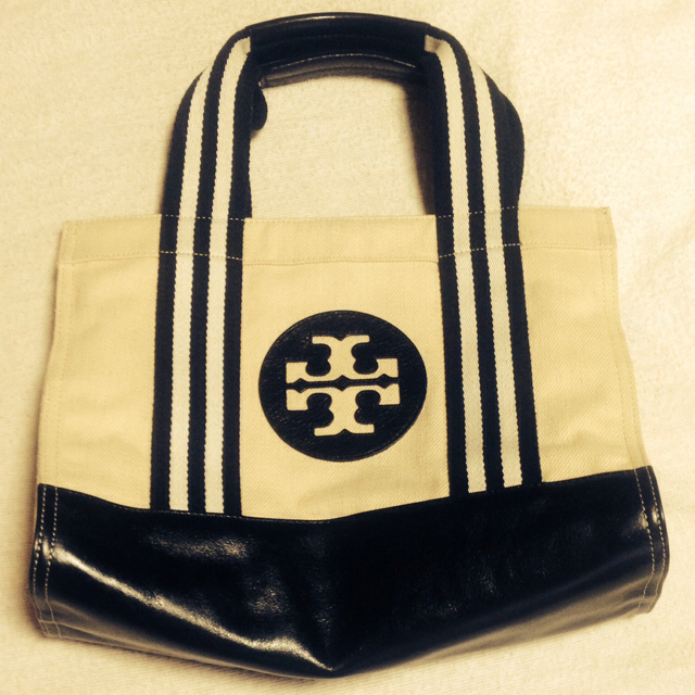Tory Burch - トリーバーチ☆トートバッグ