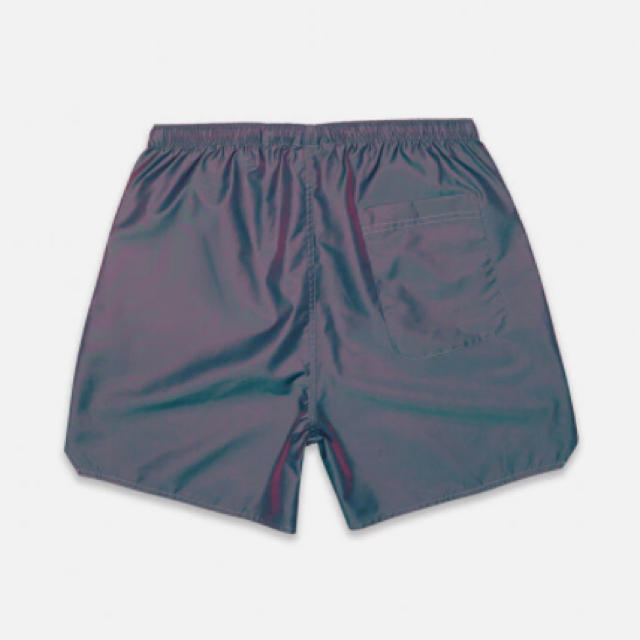 FEAR OF GOD(フィアオブゴッド)の【新品】2020新作 fog  ESSENTIALS nylon shorts メンズのパンツ(ショートパンツ)の商品写真