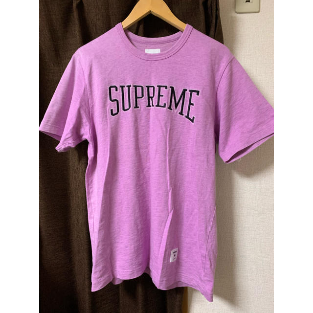 supreme シュプリーム　tシャツ