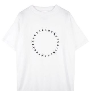 ジョンローレンスサリバン(JOHN LAWRENCE SULLIVAN)のkudos Tシャツ(Tシャツ/カットソー(半袖/袖なし))