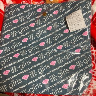 イーガールズ(E-girls)のE-girlsグッズ　新品(ミュージシャン)