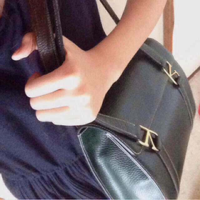 VALENTINO - 値下げ中！ヴァレンチノガラバーニ バック