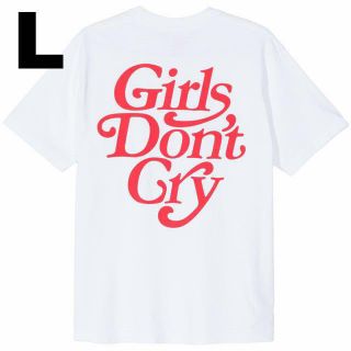 ジーディーシー(GDC)のGDC ガールズドントクライ(Tシャツ/カットソー(半袖/袖なし))