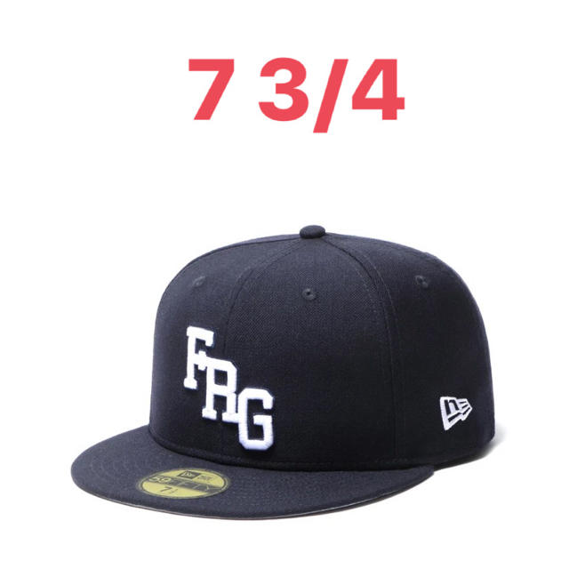59FIFTY FRAGMENT DESIGN x New Era 7 3/4 depositoduarte.com.br