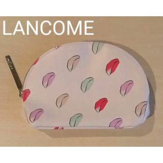 ランコム(LANCOME)のランコム　ノベルティポーチ(ポーチ)