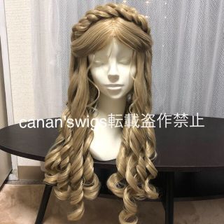 シークレットハニー ウィッグの通販 22点 | Secret Honeyのエンタメ