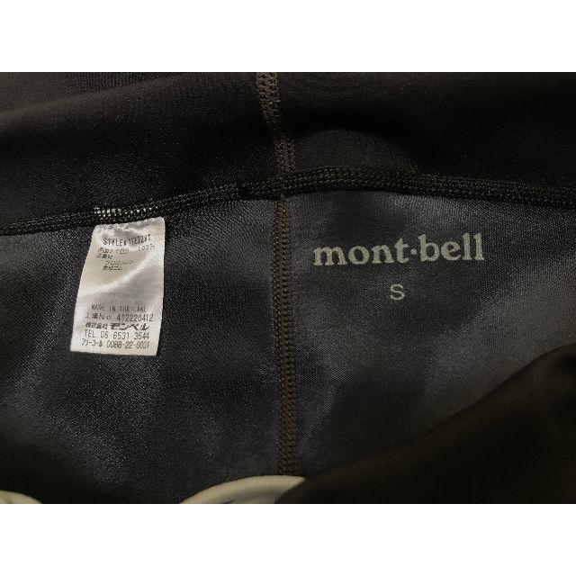 mont bell(モンベル)のMontbell モンベル　ライトネオプレン ショーツ　Sサイズ スポーツ/アウトドアのスポーツ/アウトドア その他(マリン/スイミング)の商品写真