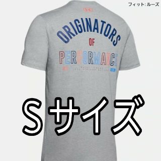 アンダーアーマー(UNDER ARMOUR)の【新品】【完売品】UNDER ARMOUR UAオリジネーターズ(Tシャツ/カットソー(半袖/袖なし))