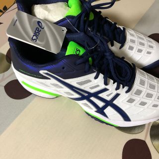 アシックス(asics)のアシックス ASICS  TLL770  テニスシューズ オムニ クレーコート(シューズ)