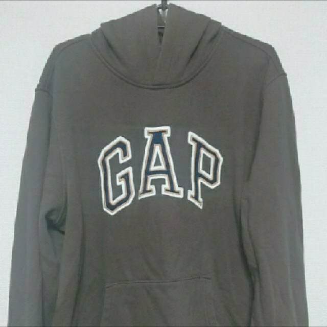 GAP(ギャップ)のGAP パーカー レディースのトップス(パーカー)の商品写真